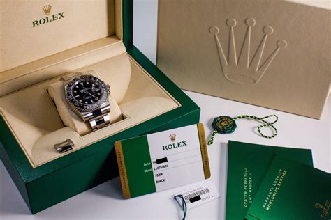 rolex watch storage